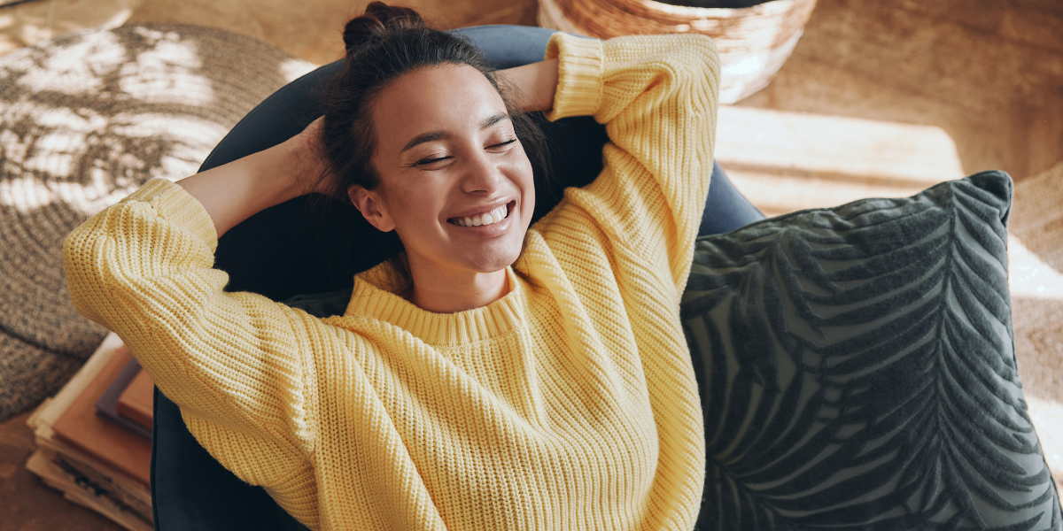 Everyday Mindfulness: Easy Techniques for a Calmer, Happier You