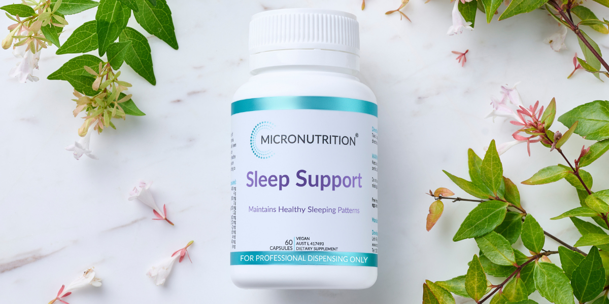 The Micronutrition Difference: Clean, Science-Backed Supplements for Optimal Health
