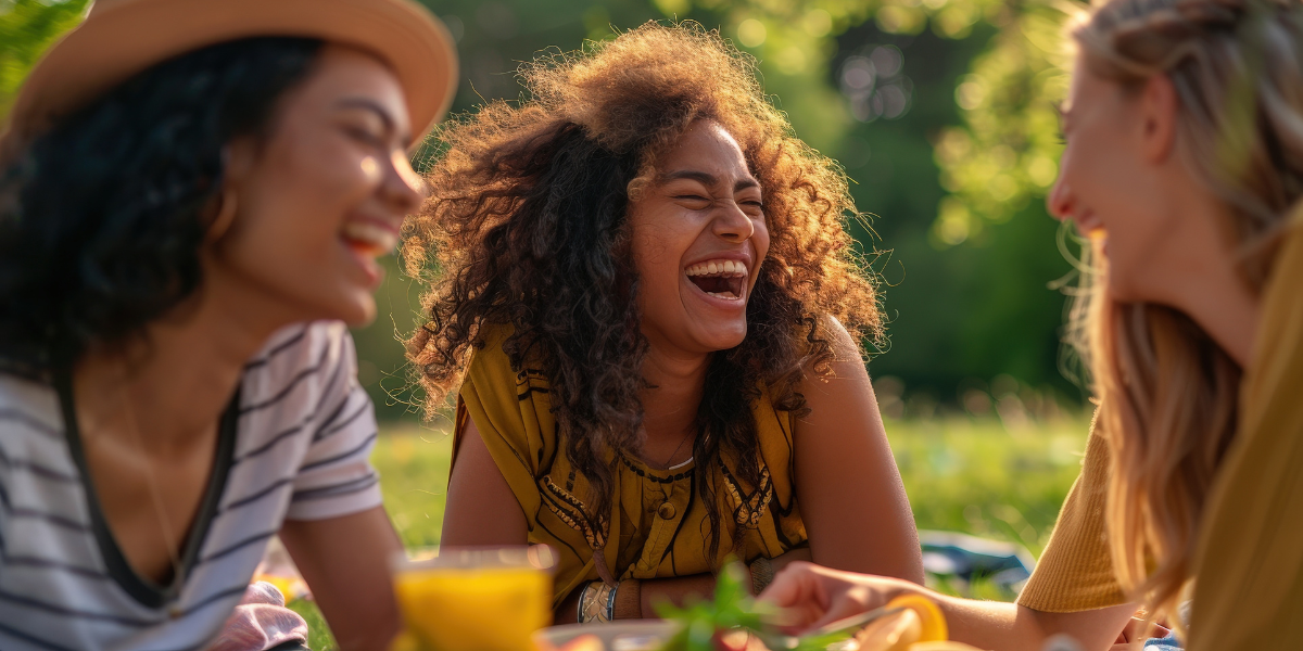 The Gut-Brain Connection: How Your Microbiome Shapes Your Mood