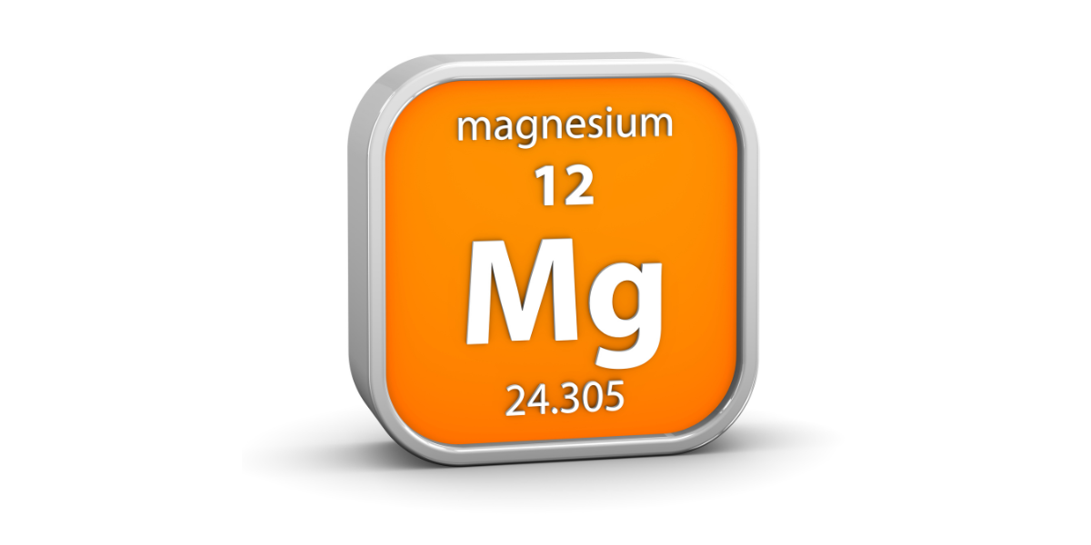 Understanding Magnesium and it’s Benefits
