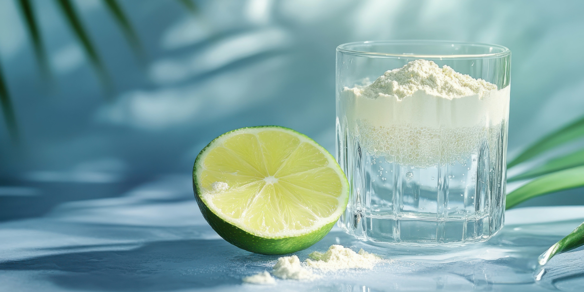 Vitamin C and Collagen: The Iconic Duo