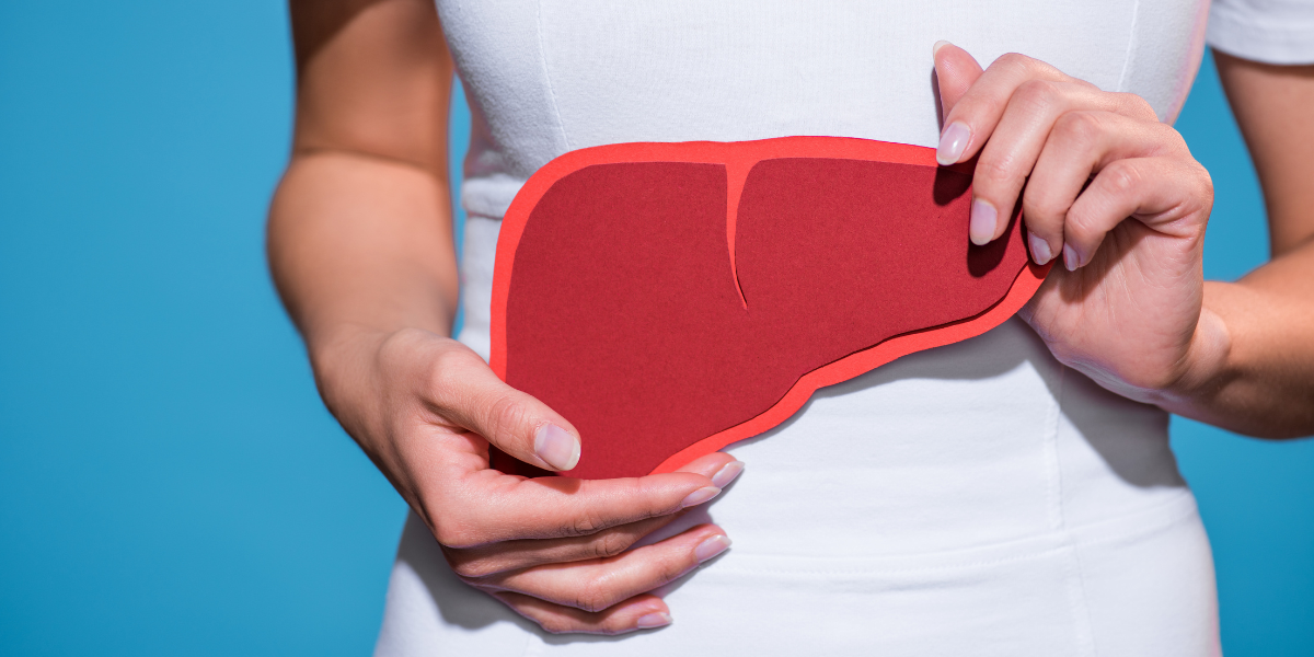 Your Liver is Your Lifeline: Why Detox Matters