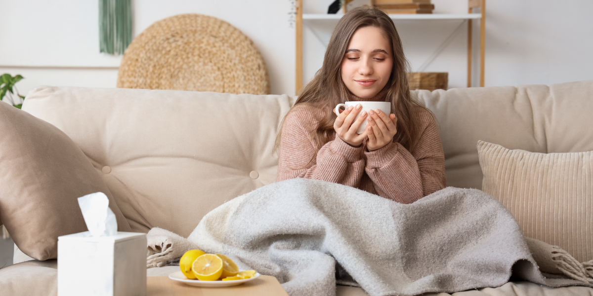 See Your Way to Better Immunity with Vitamin C