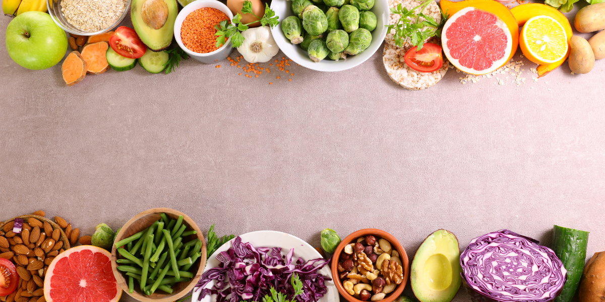 Why Increase Your Fibre Intake
