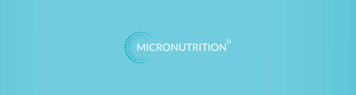 Our Range Micronutrition