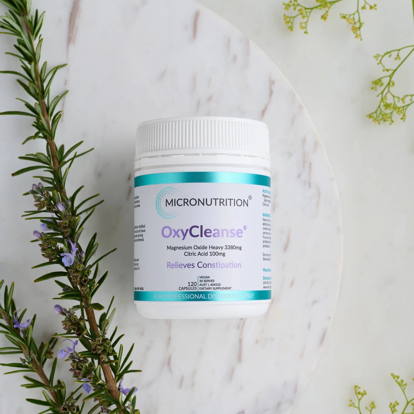 Micronutrition