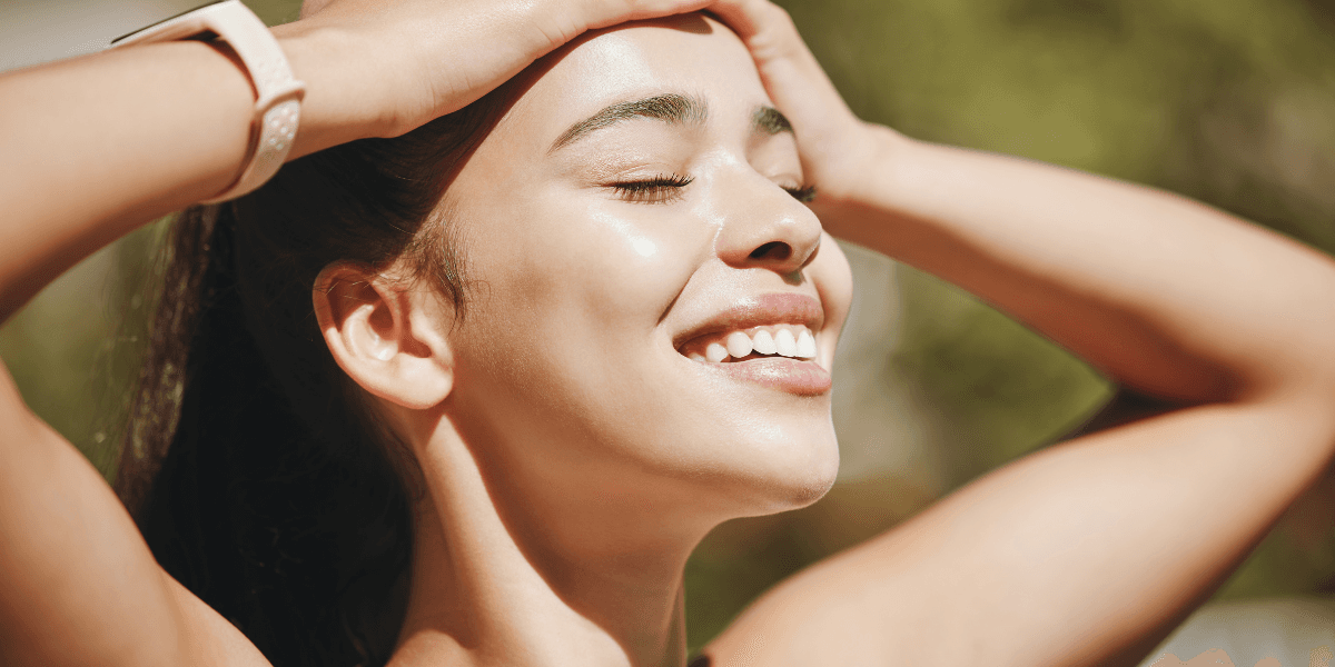 Antioxidants: The inside-out secret to healthy, glowing skin