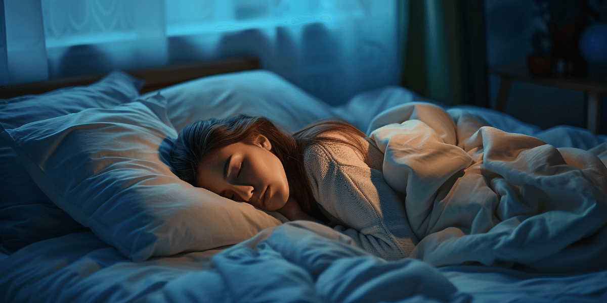 Dream Big: Your Guide for Better Sleep