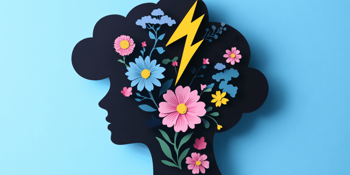 Feeding the Mind: The power of key herbs and nutrients for mood, memory, and clarity