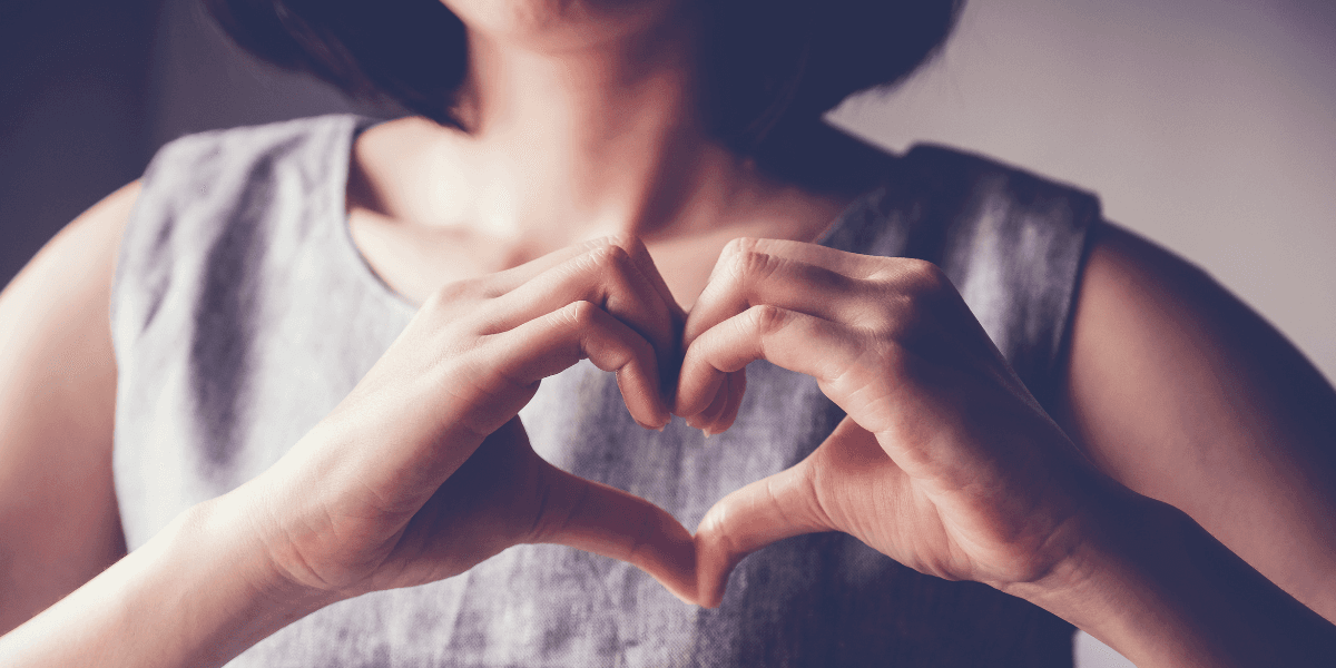Love Your Heart: Nutrients that Support Cardiovascular Health