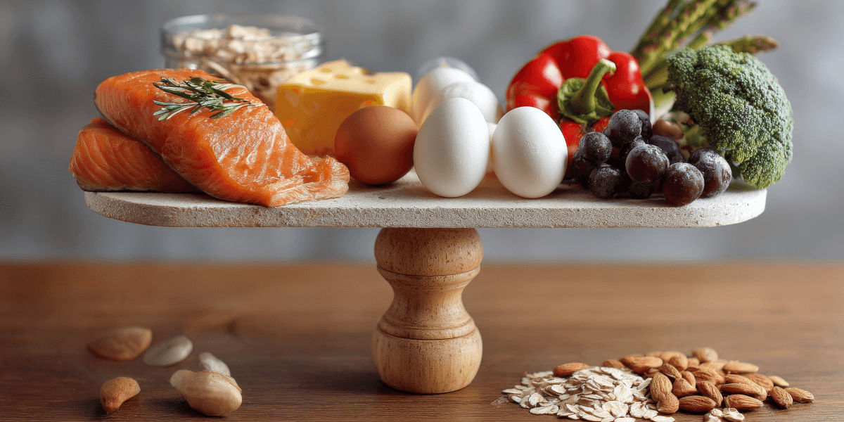 Nourish Your Mind: 5 Essential Ingredients for Better Mood & Mental Wellbeing