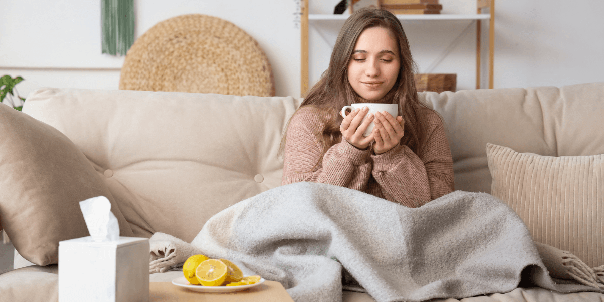 See Your Way to Better Immunity with Vitamin C