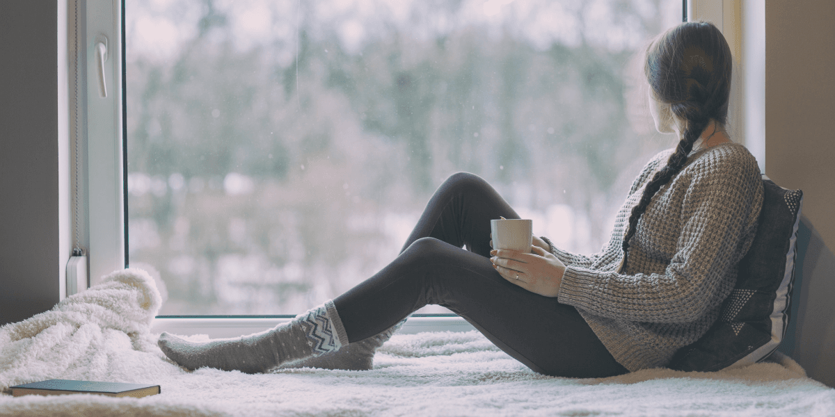 You're Not Imagining It: Winter Blues and Seasonal Affective Disorder (SAD) Explained