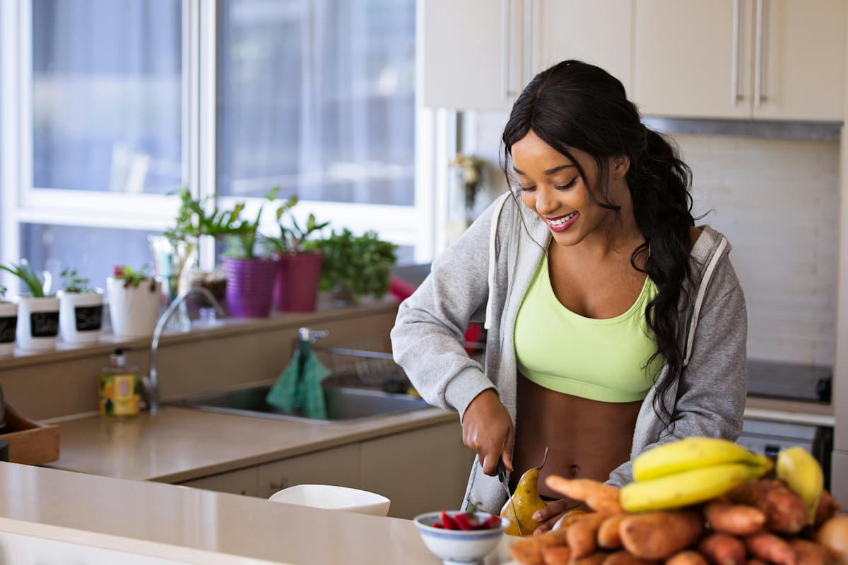 Health-conscious adult committed to cellular protection and antioxidant support