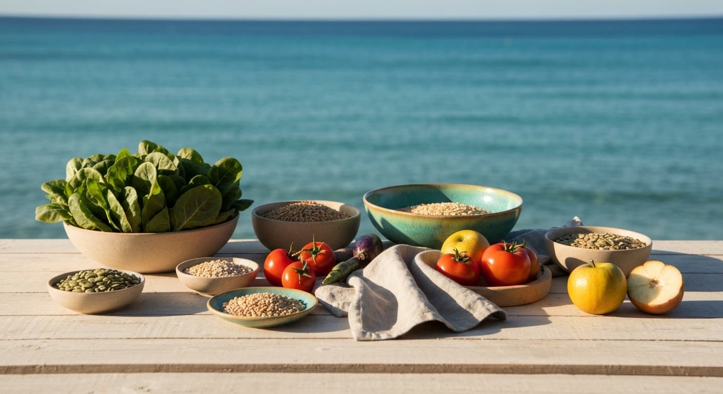 Companion nutritional support supplements