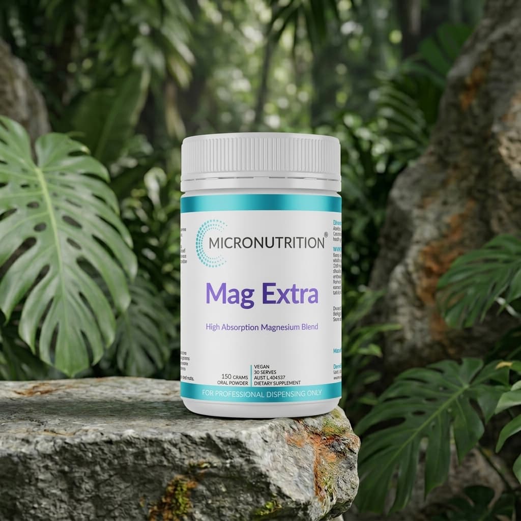 Mag Extra - 150g & 300g