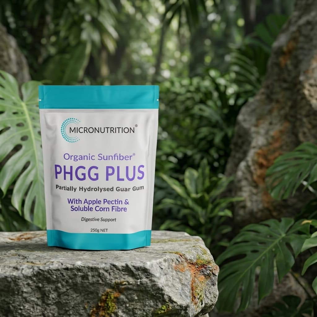 PHGG Plus - 250g