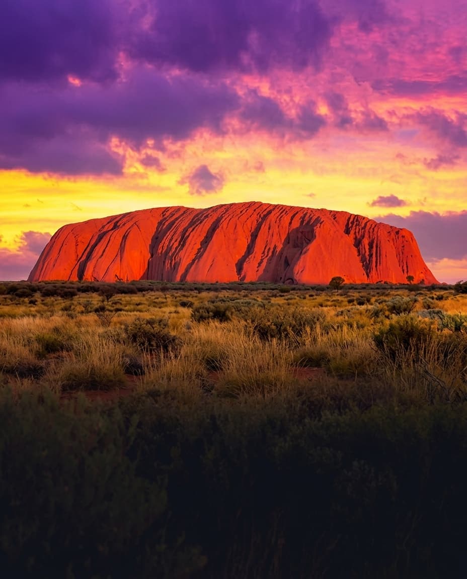 Proudly crafted in Australia