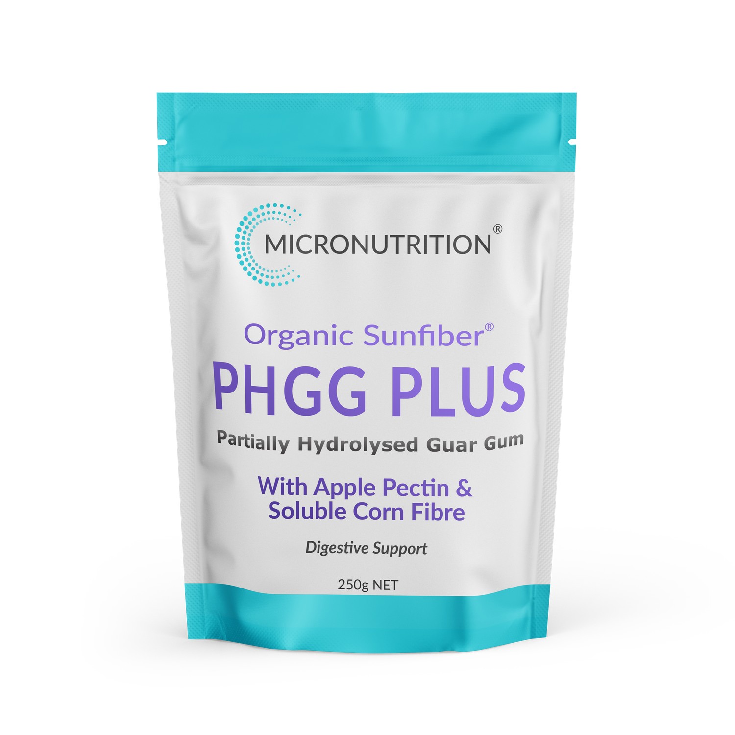 PHGG Plus - 250g