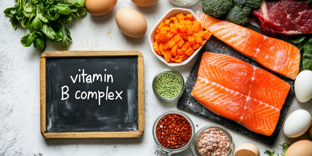 The Essential Guide to B Vitamins: Everything You Need to Know