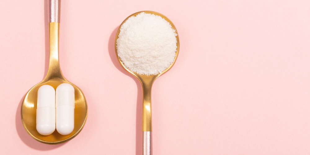 Your Collagen Supplement Guide: Benefits, Types, and How to Use Them