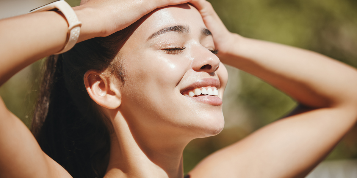 Antioxidants: The inside-out secret to healthy, glowing skin