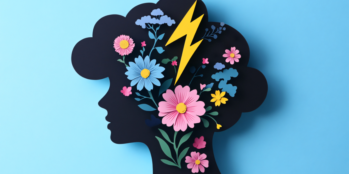 Feeding the Mind: The power of key herbs and nutrients for mood, memory, and clarity