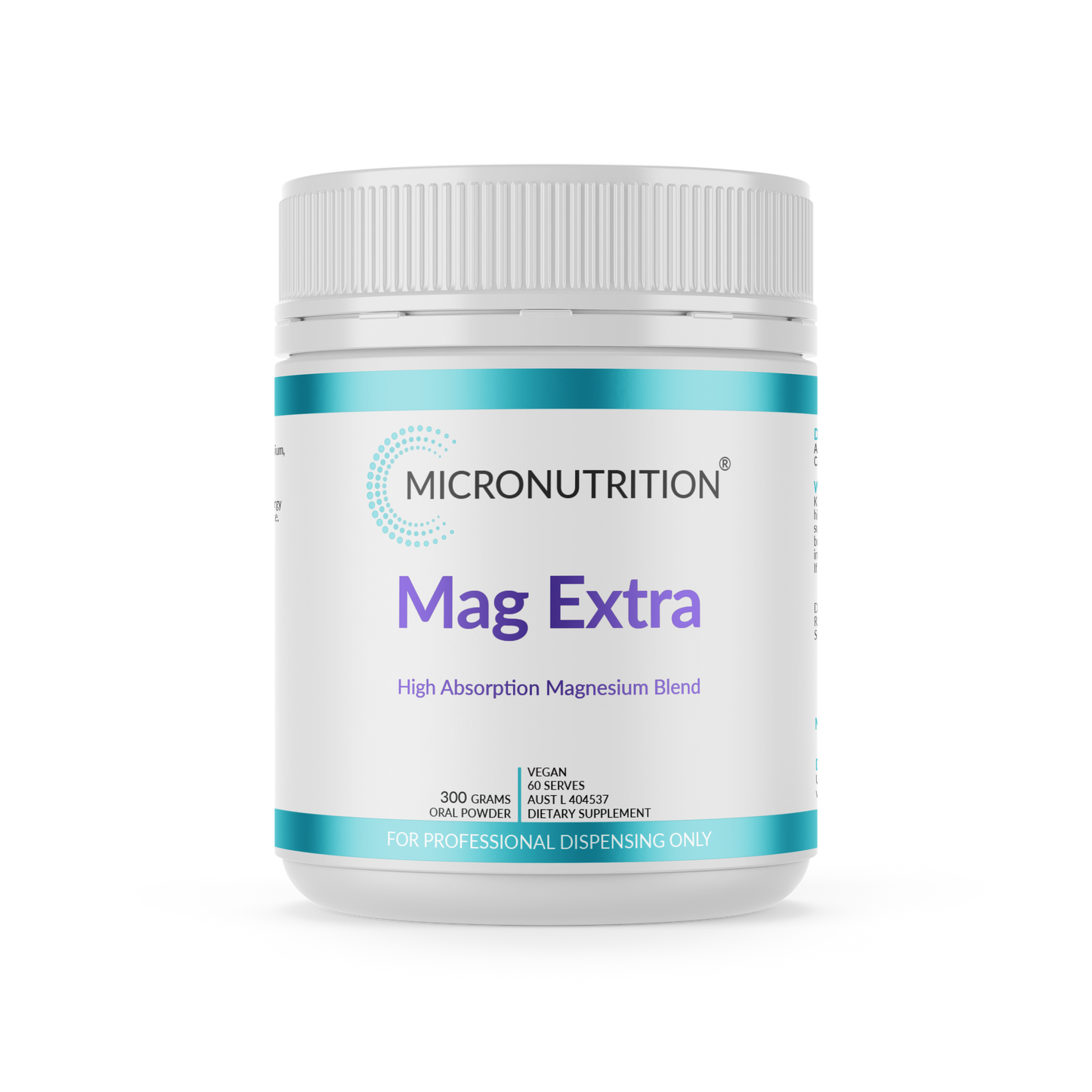 
                  
                    Mag Extra - 150g & 300g
                  
                