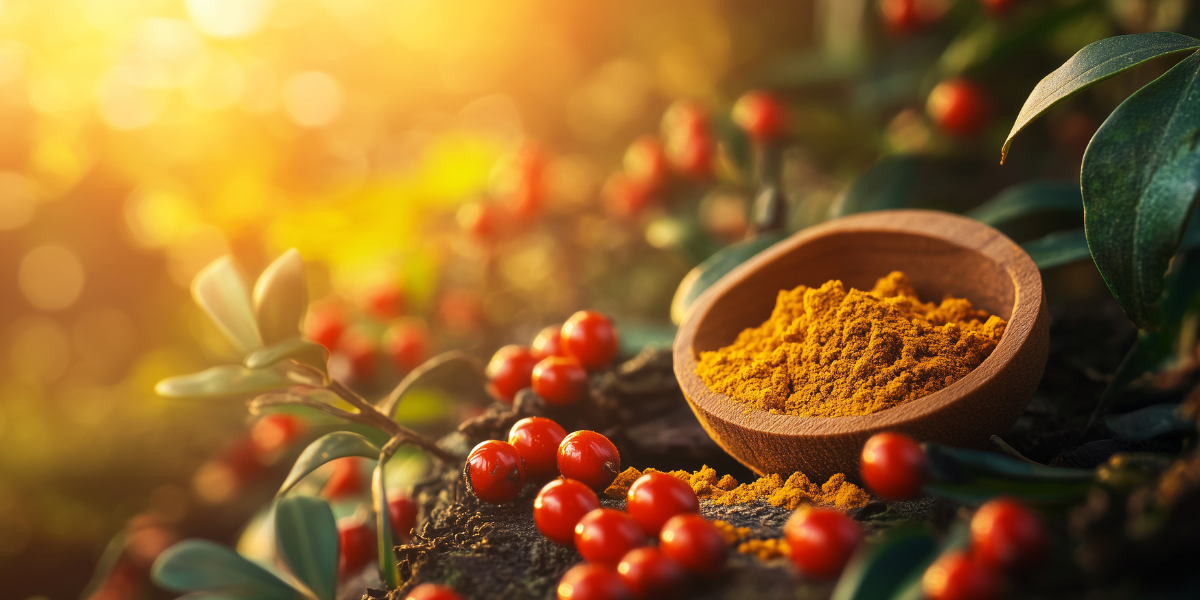 The Many Benefits of Berberine for Metabolic Health - and More